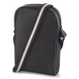 PUMA Campus Compact Portable Bag Puma Black [230512] -  sac à épaule bandoulière sacoche-1