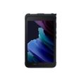 Tablette Galaxy TAB ACTIVE3 4G 64Go Ecran 8" Android 10 4Go RAM S Pen Entreprise Edition noir SM-T575NZKAEEH-0