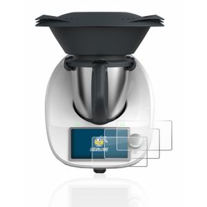 NEWZEROL 2 Pièces Protection D'écran TPU + 2 Pièces Verre Trempé