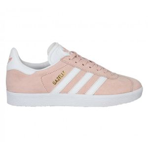 adidas femme chaussures rose