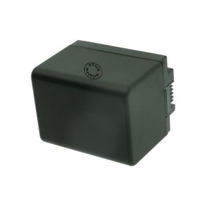 Batterie De Remplacement Pour Appareil Photo Canon NB-11LH / NB-11L - 600mAh 3.7V Li-ion - Marque Extensilo