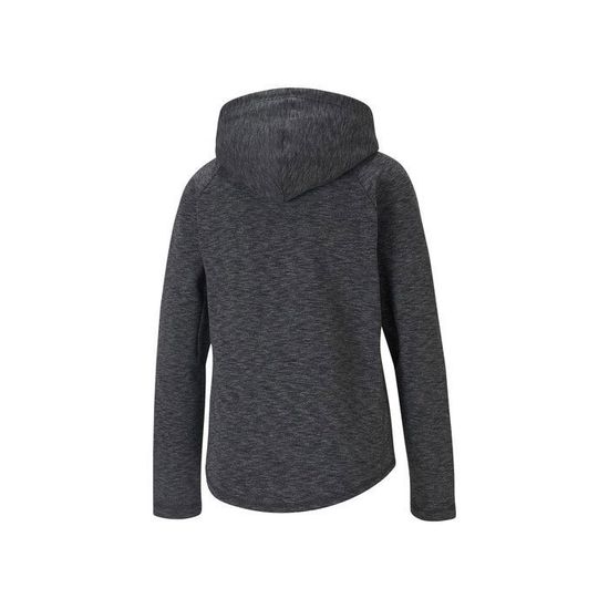 Veste puma femme gris deals