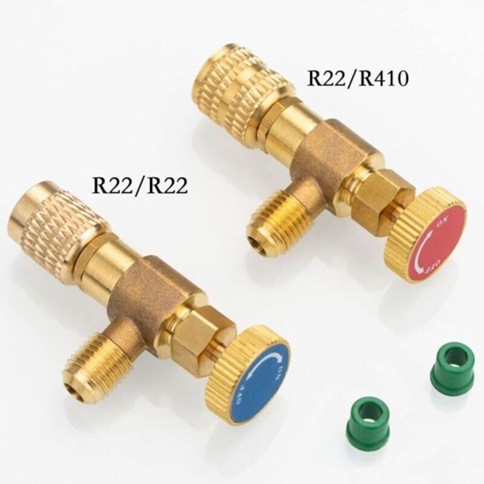HPA Tank Remote Line Adapter für Umarex T4E: HDR50 HDR68 HDB68 HDP50 HDS68