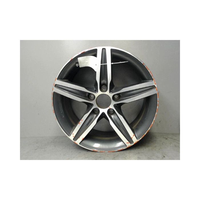 JANTE ALUMINIUM AUTO BMW SERIE 1 116 d - 36116862773 - E1-518979 PIÈCES ...