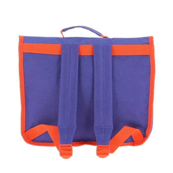 Cartable sam le pompier best sale