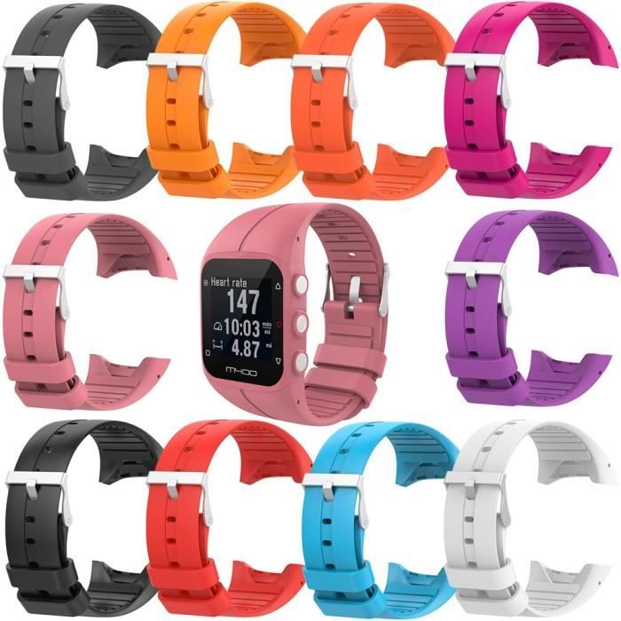 Polar m430 etanche store