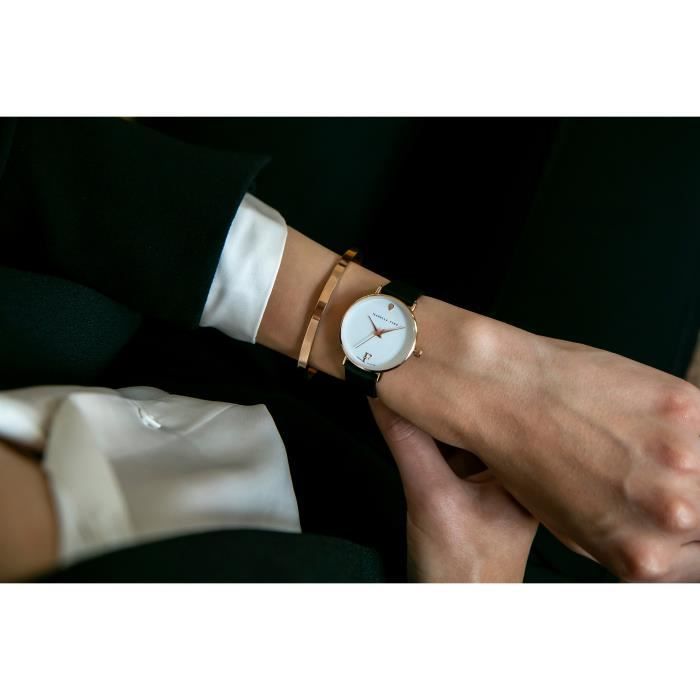 Montre brigitte 2025