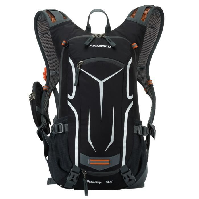 Sac a discount dos pour vtt