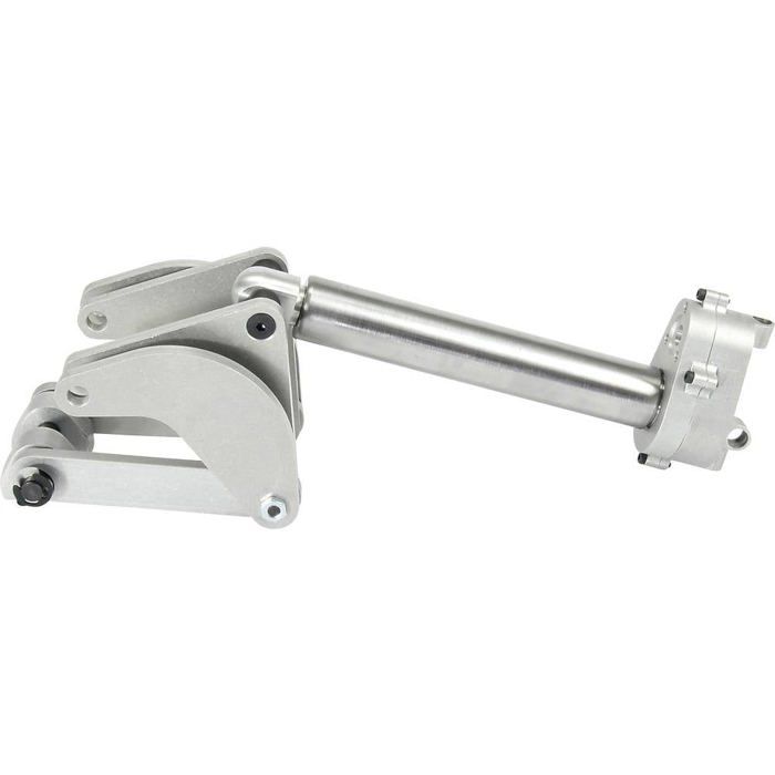 Accessoire modélisme Carson Modellsport 500907267 1:14 Essieu avant