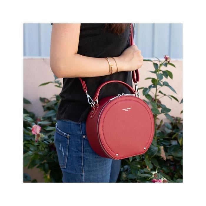 Sac david jones rond 2025