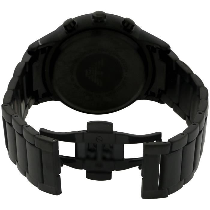 Montre deals armani ar2453
