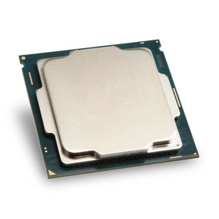 Processeur Intel Core I5-9600KF (sans IGPU) - LGA 1151 - 6 Cœurs