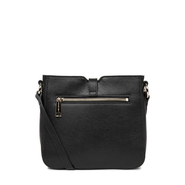 Sac trotteur noir sale