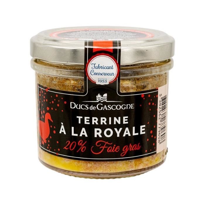 Ducs de Gascogne - Panier garni Plaisir gourmand comprenant 7 produits -  Spécial cadeau - Cdiscount Au quotidien