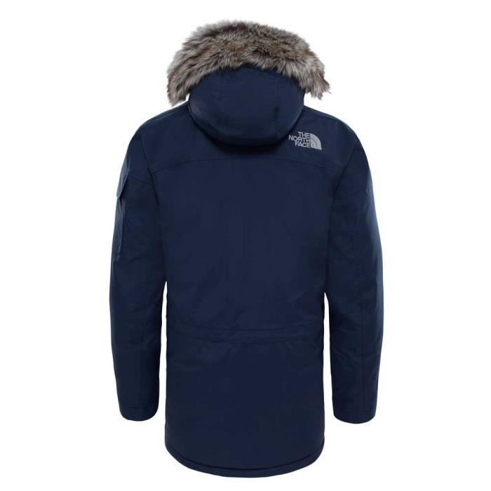 The north new arrivals face mcmurdo homme