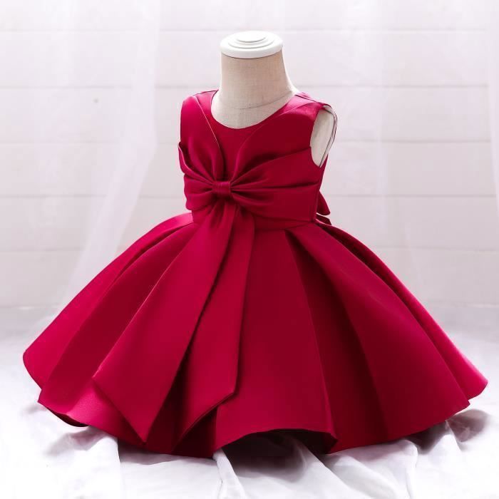 Robe de soirée pour les enfants 2025