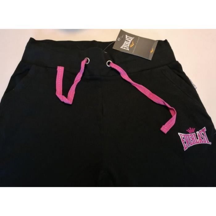 Jogging everlast femme clearance