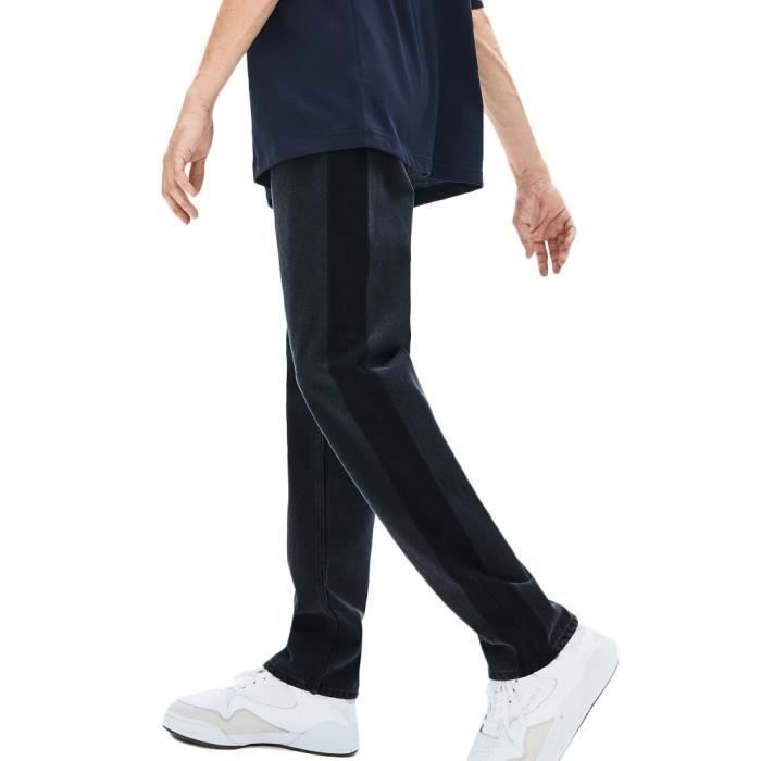 Jeans homme lacoste sale