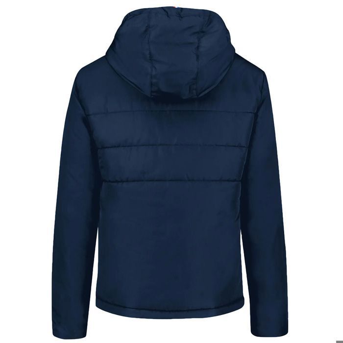 Doudoune le coq top sportif homme cyan