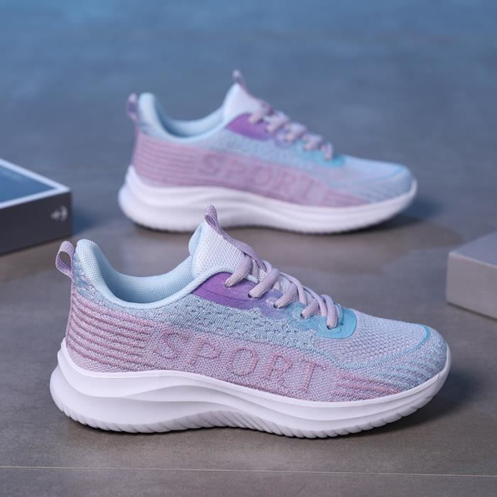 Basket discount femme cdiscount
