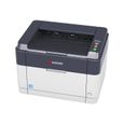 KYOCERA Imprimante laser Ecosys FS FS-1061DN - Monochrome - Impression 25 ppm Mono - 1800 x 600 dpi - Recto/Verso Automatique - Bac-2
