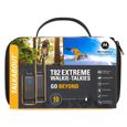 Talkie walkie Motorola T80 Extreme Twin Jaune - MOTOROLA - B8P00810YDEMAG-2
