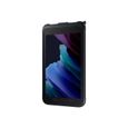 Tablette Galaxy TAB ACTIVE3 4G 64Go Ecran 8" Android 10 4Go RAM S Pen Entreprise Edition noir SM-T575NZKAEEH-1