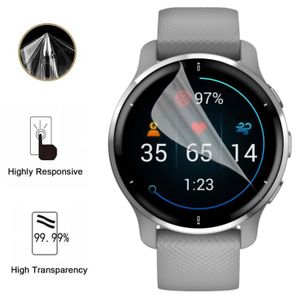 Noir) Étui De Protection Antichute Pour Montre SUUNTO 9 Peak / SUUNTO