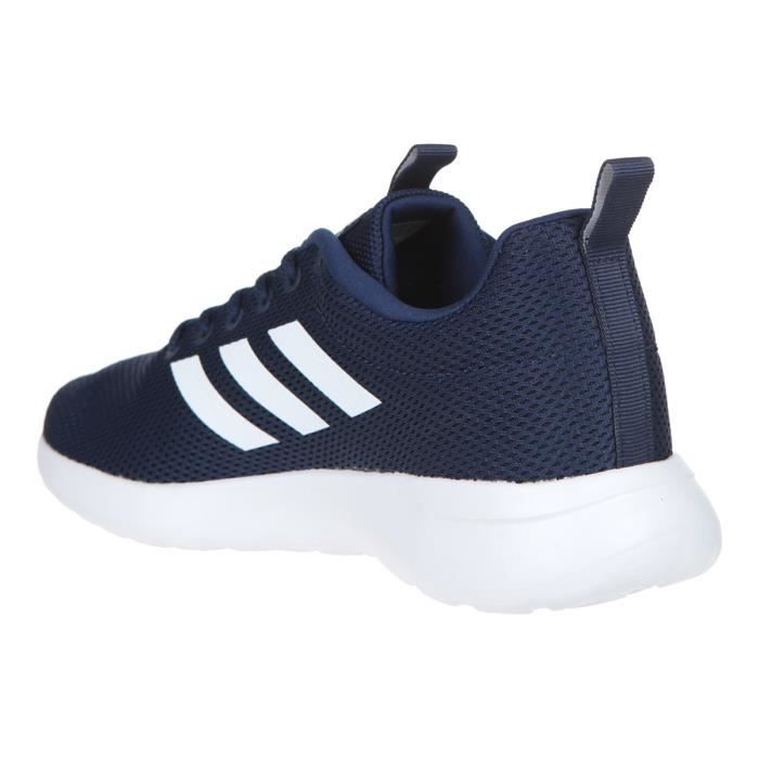 Adidas lite racer deals cln bleu