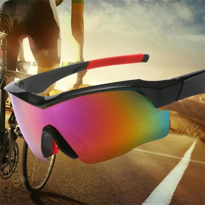 Lunettes De Soleil Polarisées Pour Enfant Garçon Et Fille,Convient Aux Enfants âgés De 3 à 12