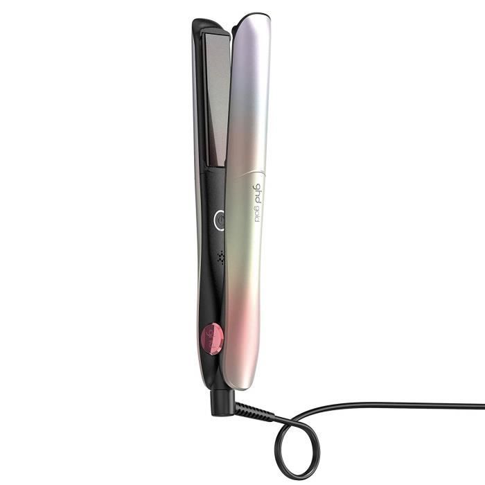 Ghd festival shop gold styler