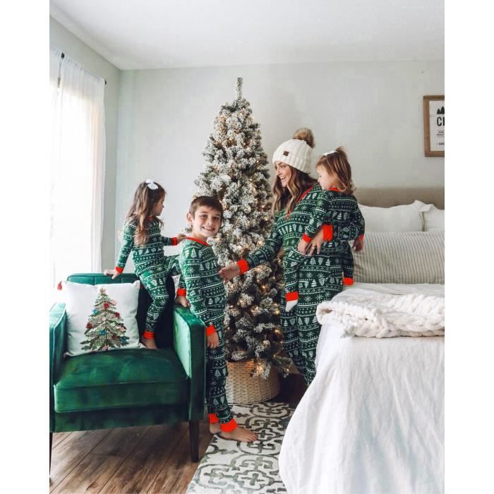 Pyjama papa fils online
