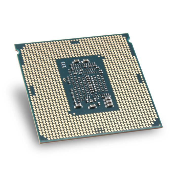 Intel Core I5-9600K Processor – 3.7 GHz, Coffee Lake, Socket 1151, Unlocked For Overclocking | Boxed Version