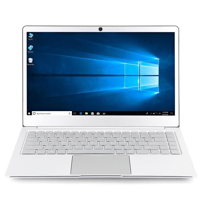 Ordinateur Portable-  EZbook X4-PC Portable 142