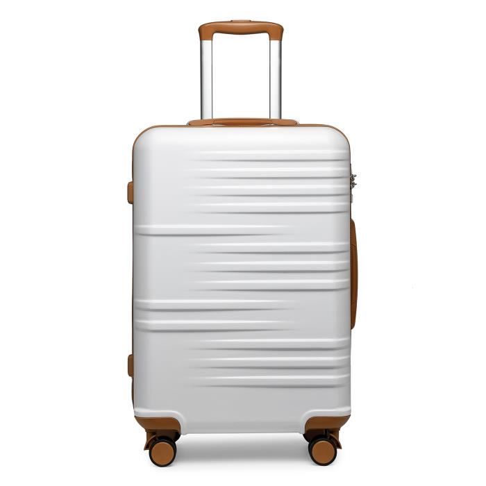 Les plus belles valises cabine ou grand format pour voyager avec