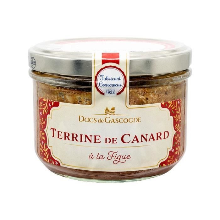 Ducs de Gascogne - Panier garni Plaisir gourmand comprenant 7 produits -  Spécial cadeau - Cdiscount Au quotidien