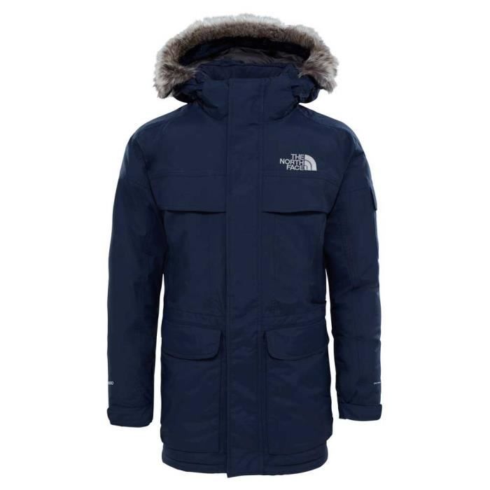 Vetement on sale north face