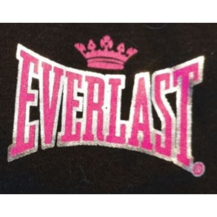 Jogging everlast 2025 femme