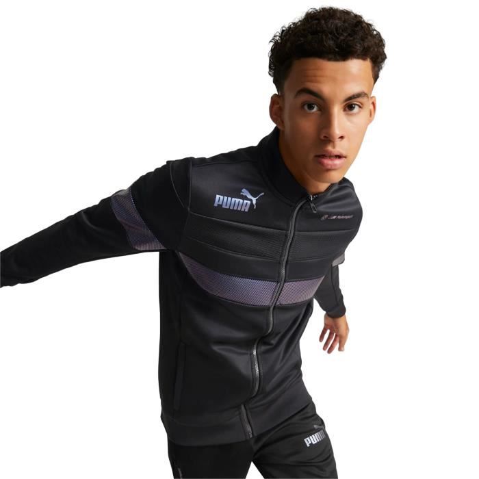 Men's bmw tracksuit sales