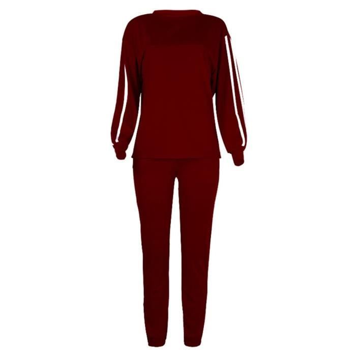 Tenu sportswear on sale femme