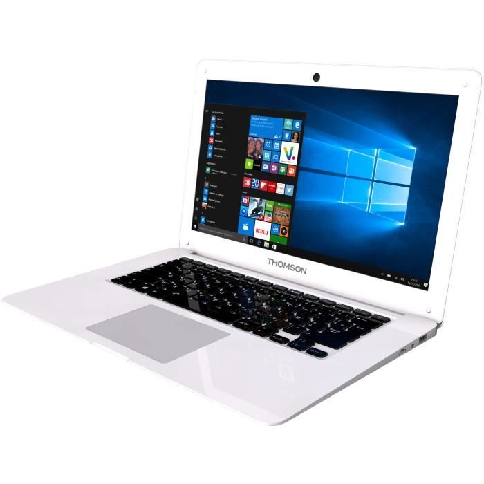 PC PORTABLE THOMSON NEO14-2.32b EUR 120,00 - PicClick FR