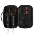 Talkie walkie Motorola T80 Extreme Twin Jaune - MOTOROLA - B8P00810YDEMAG-3