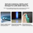 Moustiquaire pour bébé été - ONEVER - Filet pour berceau - Anti-moustique - Respirant - Dentelle-3