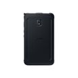 Tablette Galaxy TAB ACTIVE3 4G 64Go Ecran 8" Android 10 4Go RAM S Pen Entreprise Edition noir SM-T575NZKAEEH-2