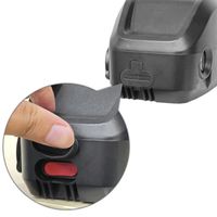 Batterie Vélo Électrique Puissante 24V 36V 10.5Ah 14Ah Lithium ION Hailong - Compatible Moteurs 250W 350W 400W 500W 700W