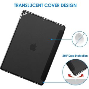 Coque Smart Cover pour iPad Pro 12.9 pouces (2018 à 2022