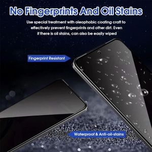 Film Anti-Espion Redmi Note 14 5G | RockSpace | Protection Privacy Film Anti-Espion Redmi Note 14 5G | RockSpace | Protection Privacy