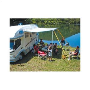 Fiamma DRIP STOP pour les murs 1000 cm