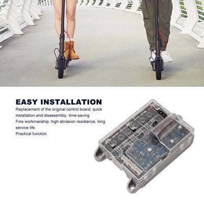 Generic Contrôleur de carte mère de scooter électrique, carte