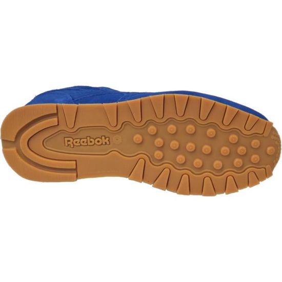 Reebok original discount enfant orange